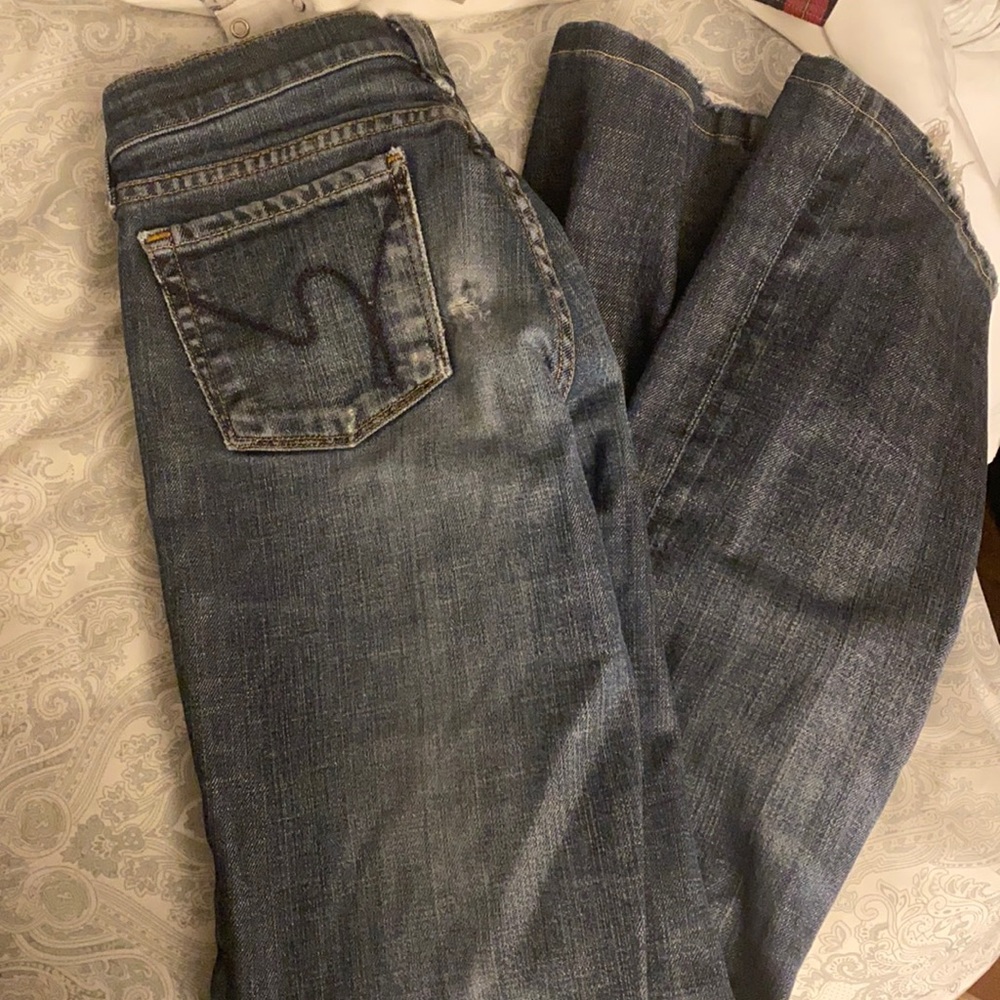 Jerome jeans sz 25